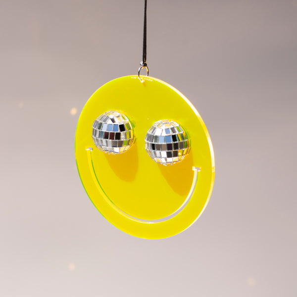 Disco Smile - MINI