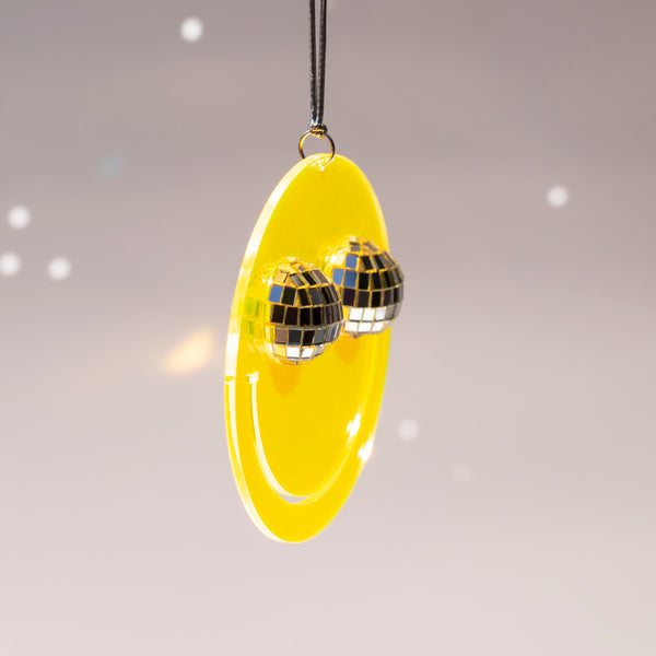 Disco Smile - MINI
