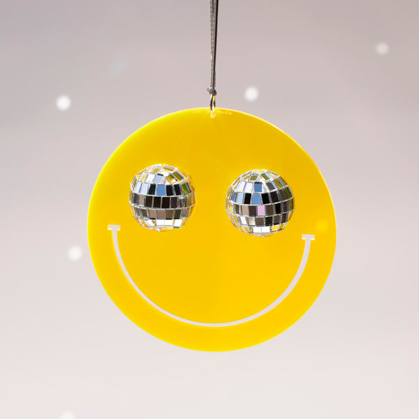 Disco Smile - MINI