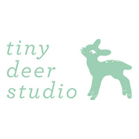tiny deer studio