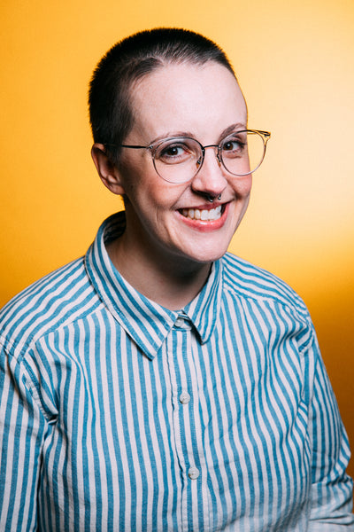 Portrait / Headshot Session
