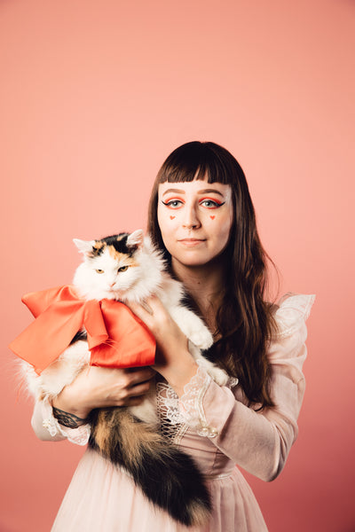 Portrait / Headshot Session