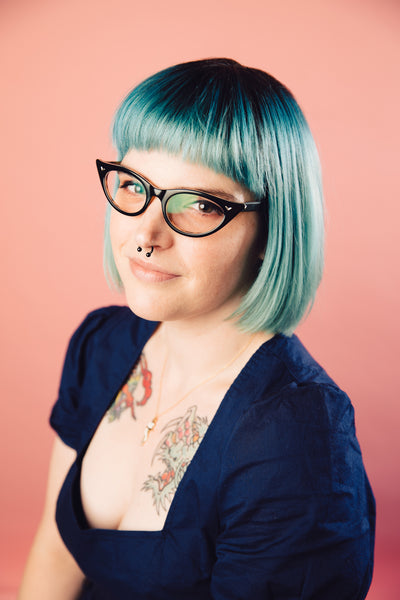 Portrait / Headshot Session