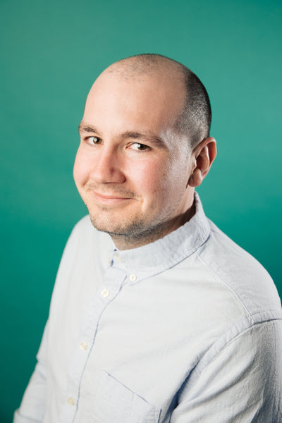 Portrait / Headshot Session