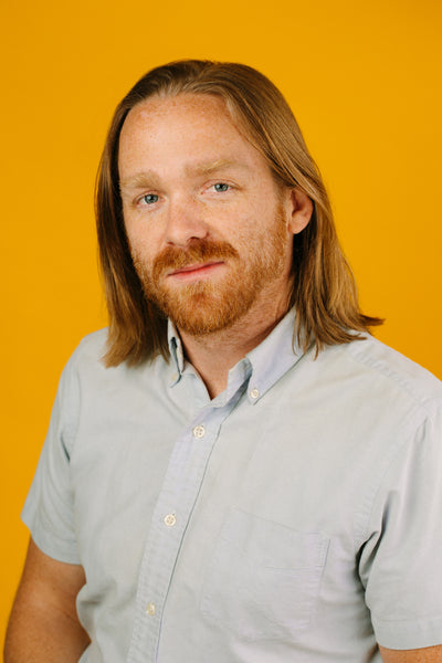 Portrait / Headshot Session