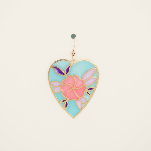 Imperfect Earrings