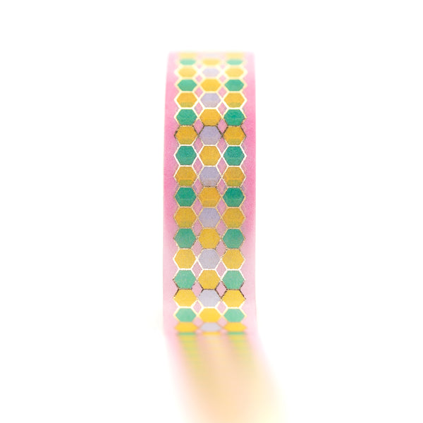 Washi Tape - Tile