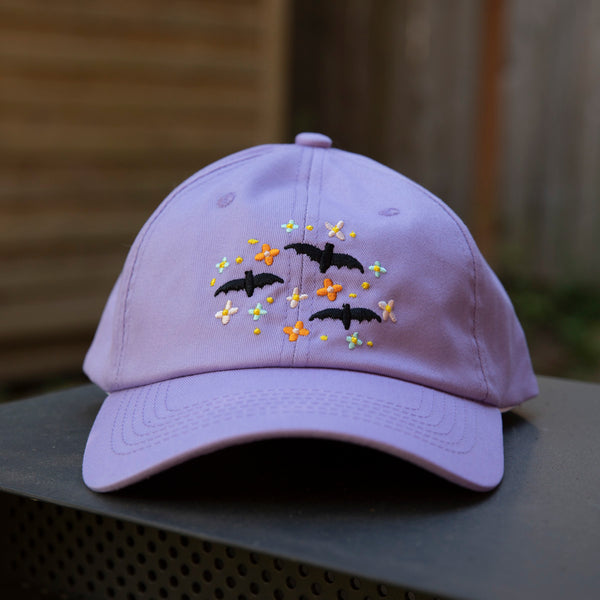 Dad Hat - Spooky Cute Halloween