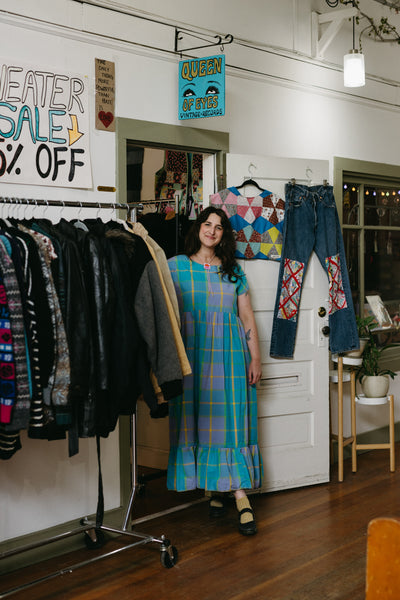 Double Arch Bolo Tie