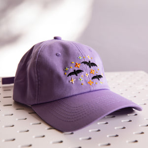 Dad Hat - Spooky Cute Halloween