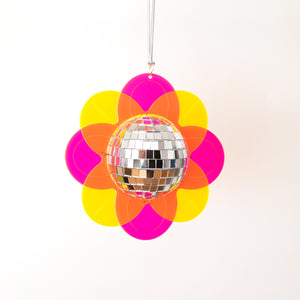 MINI Heart Disco Ball - Valentine Edition – tiny deer studio