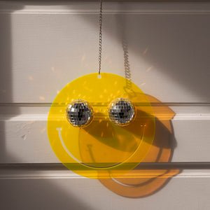 Disco Smiley