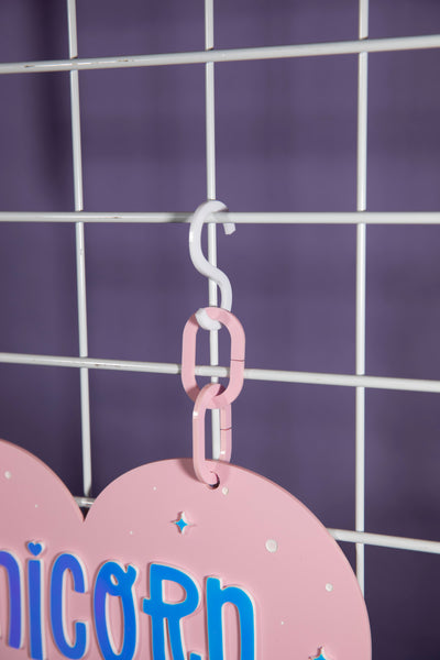 Custom Acrylic Signage