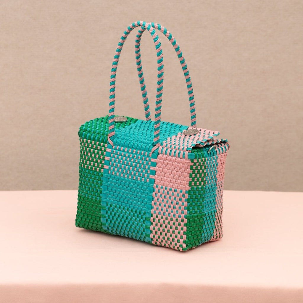The 16 Best Woven Tote Bags for Summer 2024