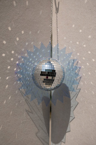 Starburst Disco Ball