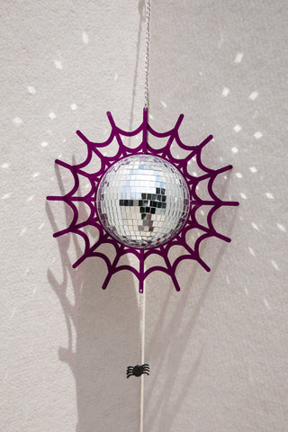 MINI Heart Disco Ball - Valentine Edition – tiny deer studio