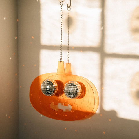 MINI Heart Disco Ball - Valentine Edition – tiny deer studio