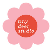 tiny deer studio