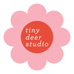 tiny deer studio