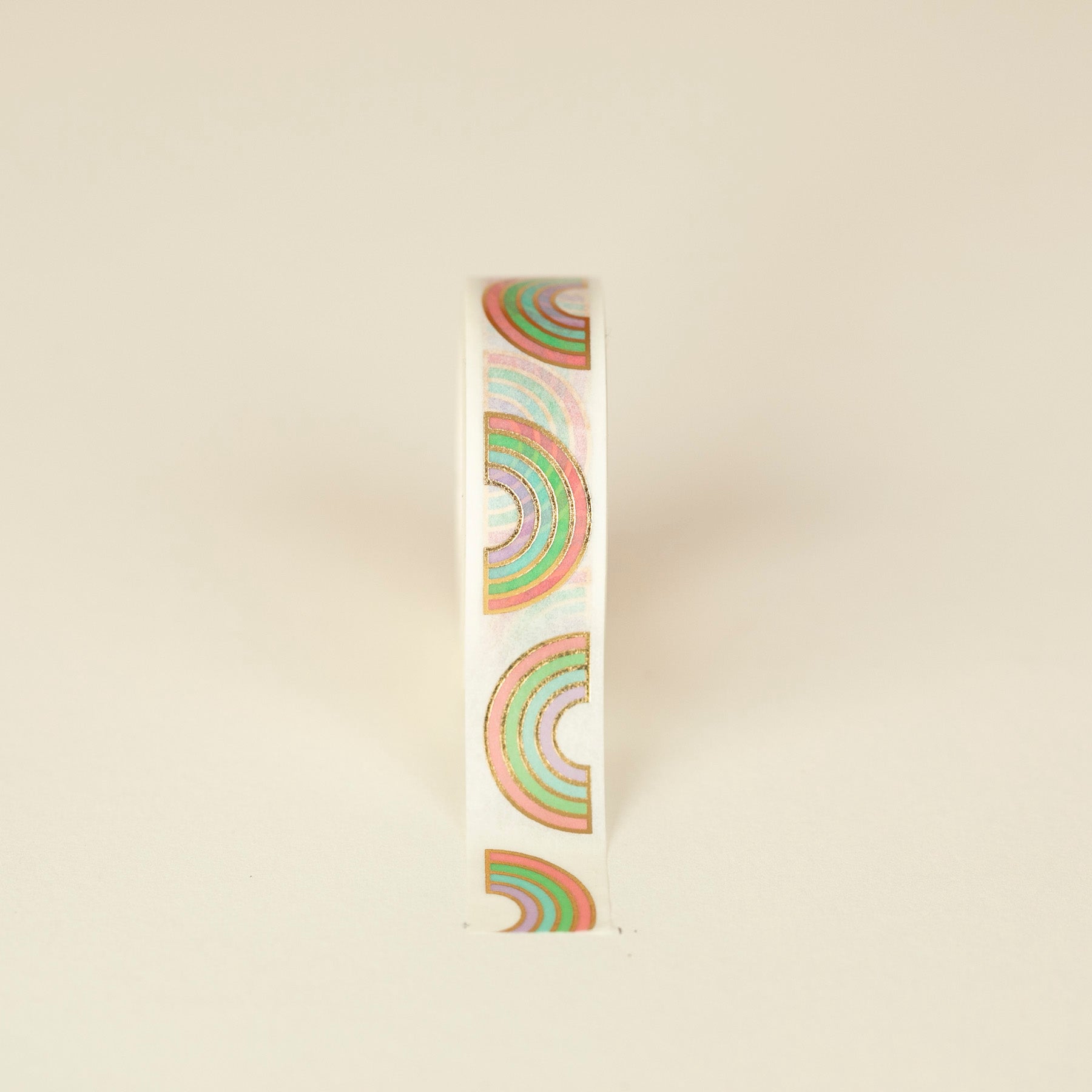 Washi Tape - Rainbows