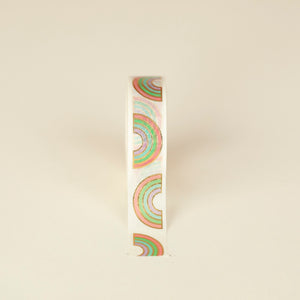 Washi Tape - Rainbows