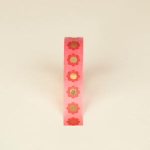 Washi Tape - Daisies