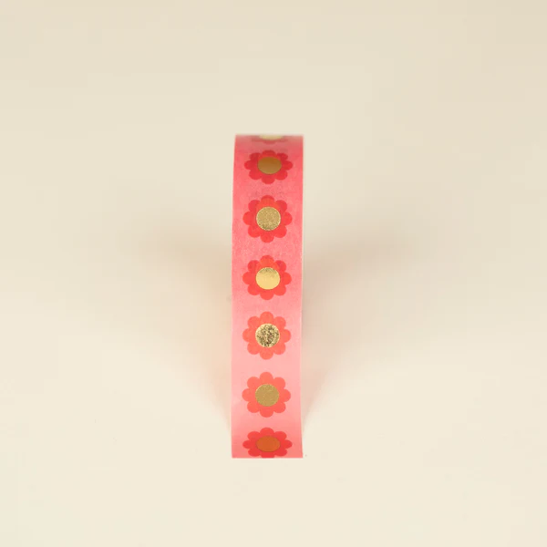 Washi Tape - Daisies