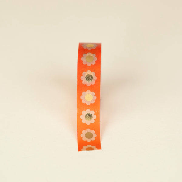 Washi Tape - Daisies