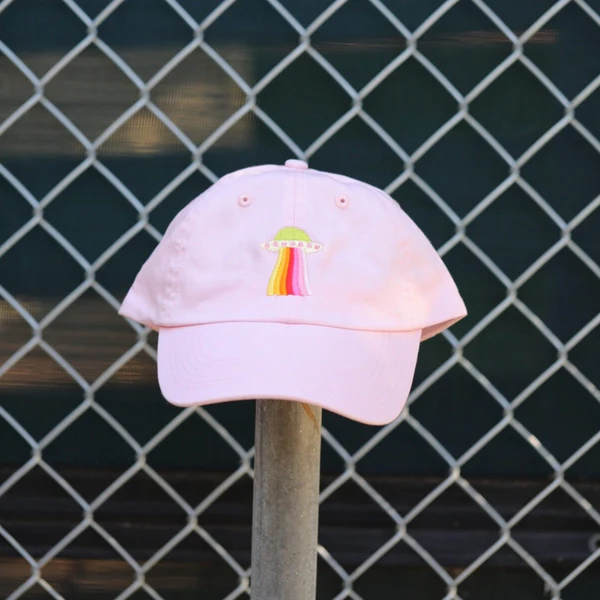 Dad Hat - UFO