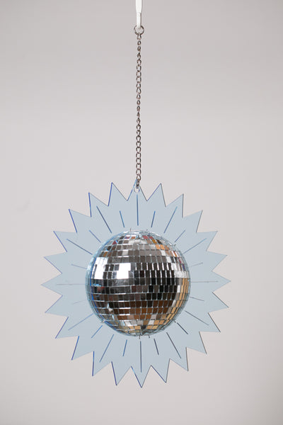 Starburst Disco Ball