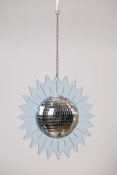 Starburst Disco Ball