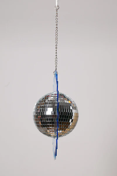 Starburst Disco Ball