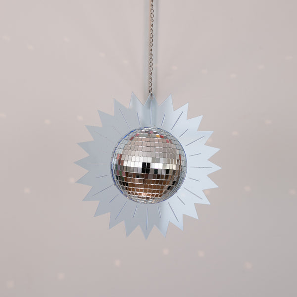 Starburst Disco Ball