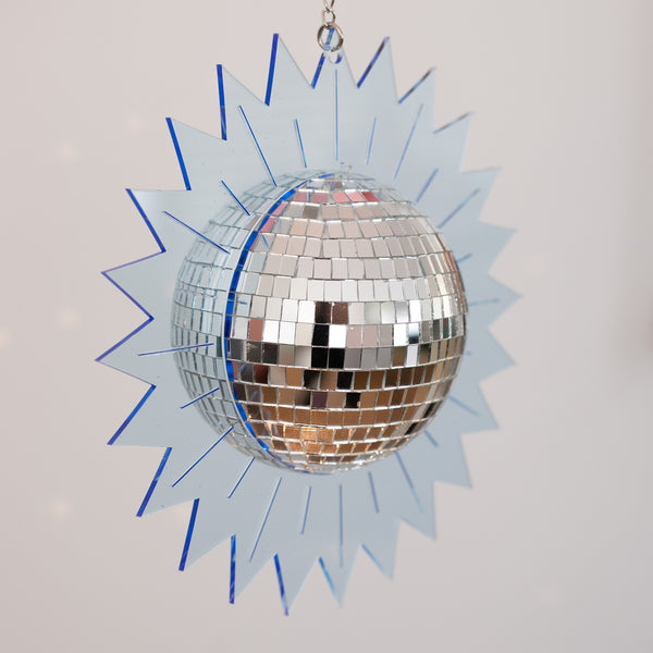 Starburst Disco Ball