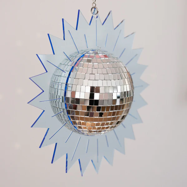 Starburst Disco Ball