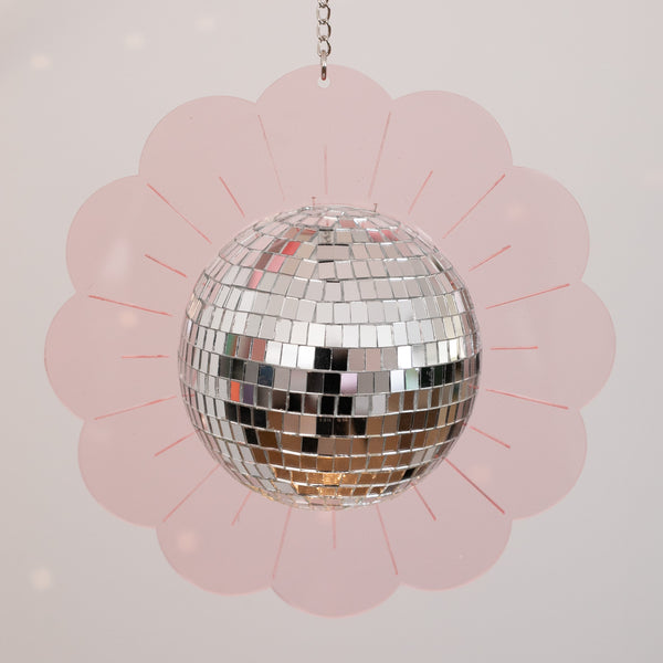 Daisy Disco Ball