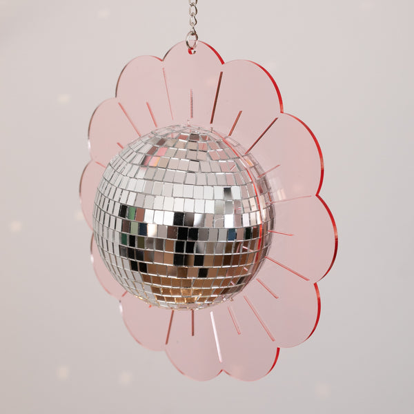 Daisy Disco Ball