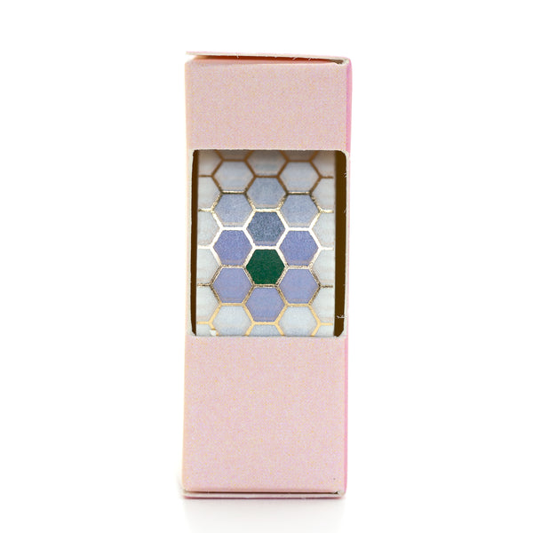 Washi Tape - Flower Tile