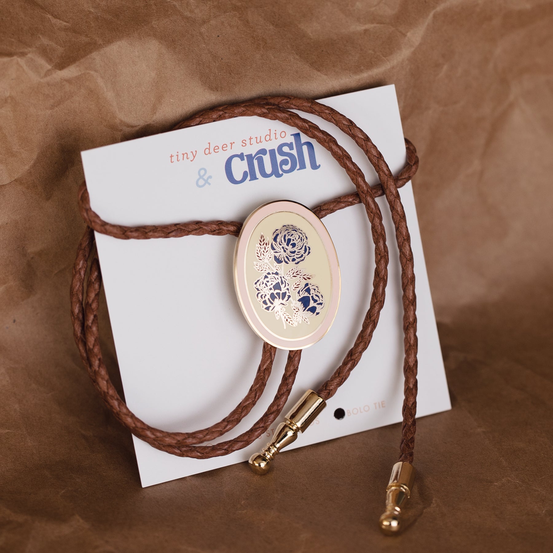 TDS-Crush-Bolo-BrownPink- 