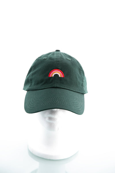 Dad Hat - Rainbow