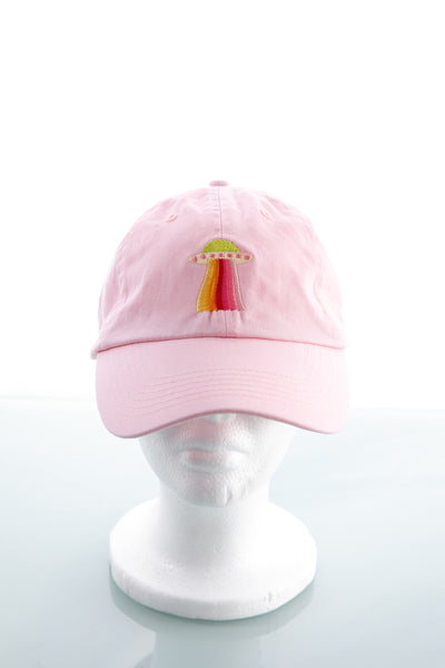 Dad Hat - UFO