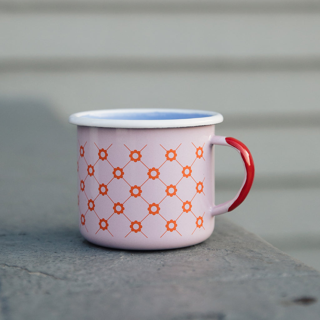 Enamel Red Solo Cup Charms