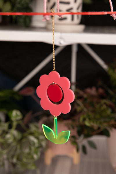 Plant Hanger - Daisy LIMITED