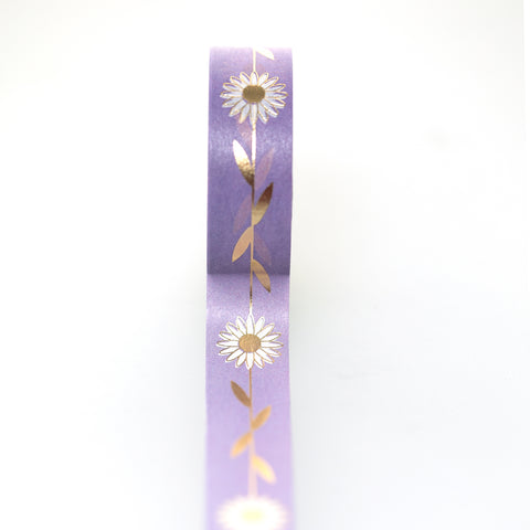 Washi Tape - Daisy Chain