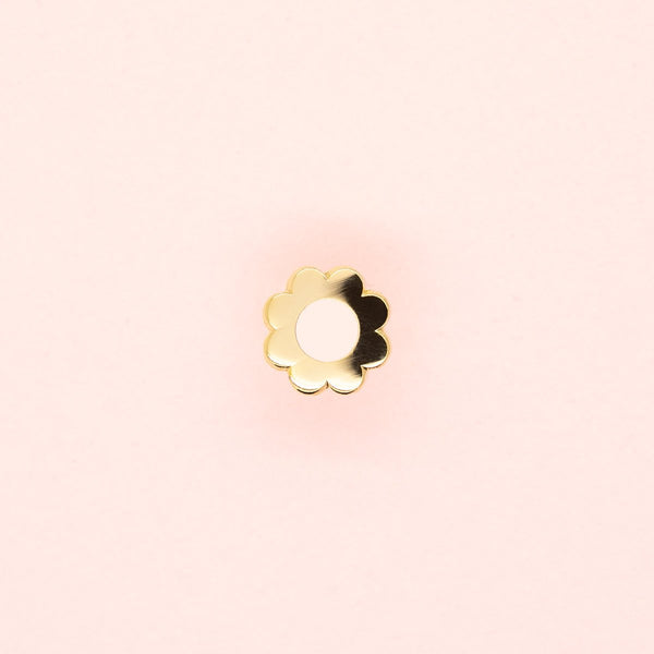 Mini Studs - Cute Flower