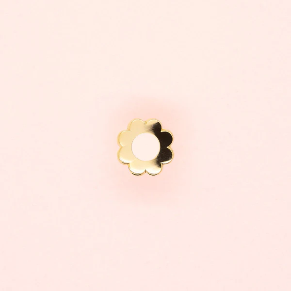 Mini Studs - Cute Flower