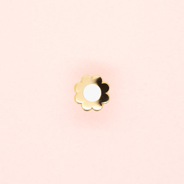 Mini Studs - Cute Flower