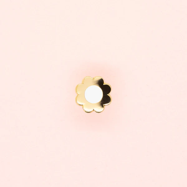 Mini Studs - Cute Flower