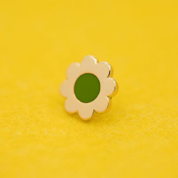 Cute Flower Pin